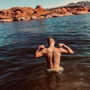 Meet your Posher, Steven